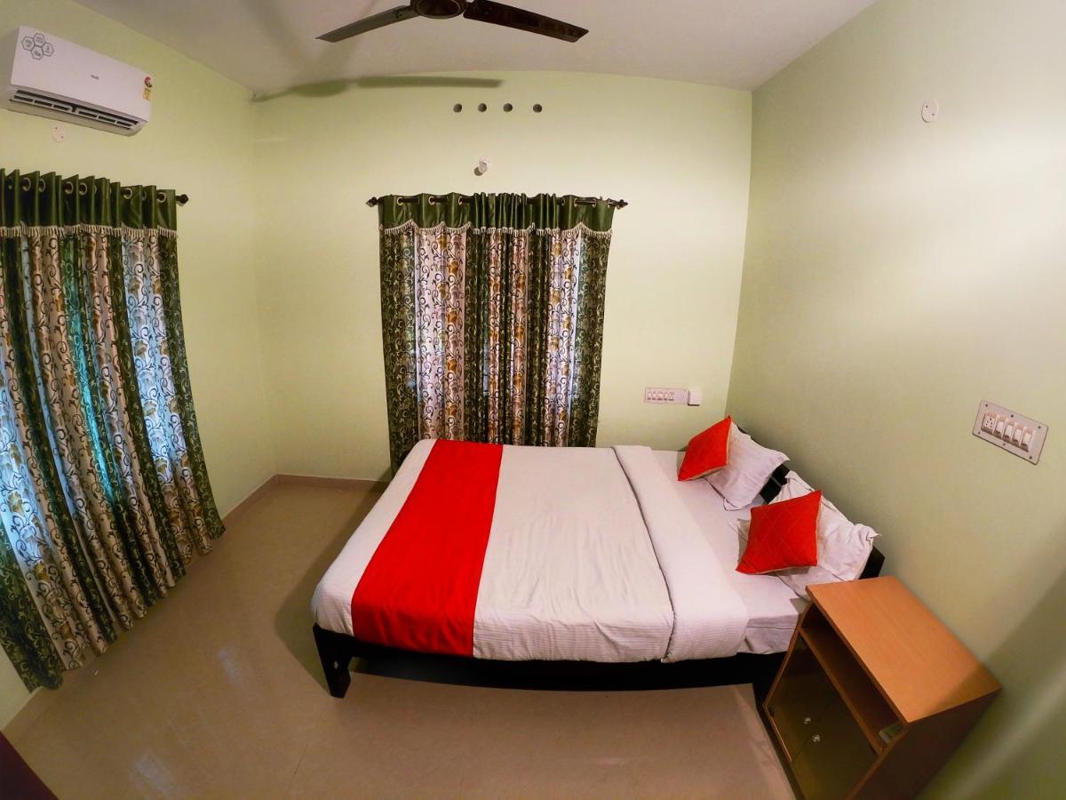 Shalom Palace Kochi Ngoại thất bức ảnh